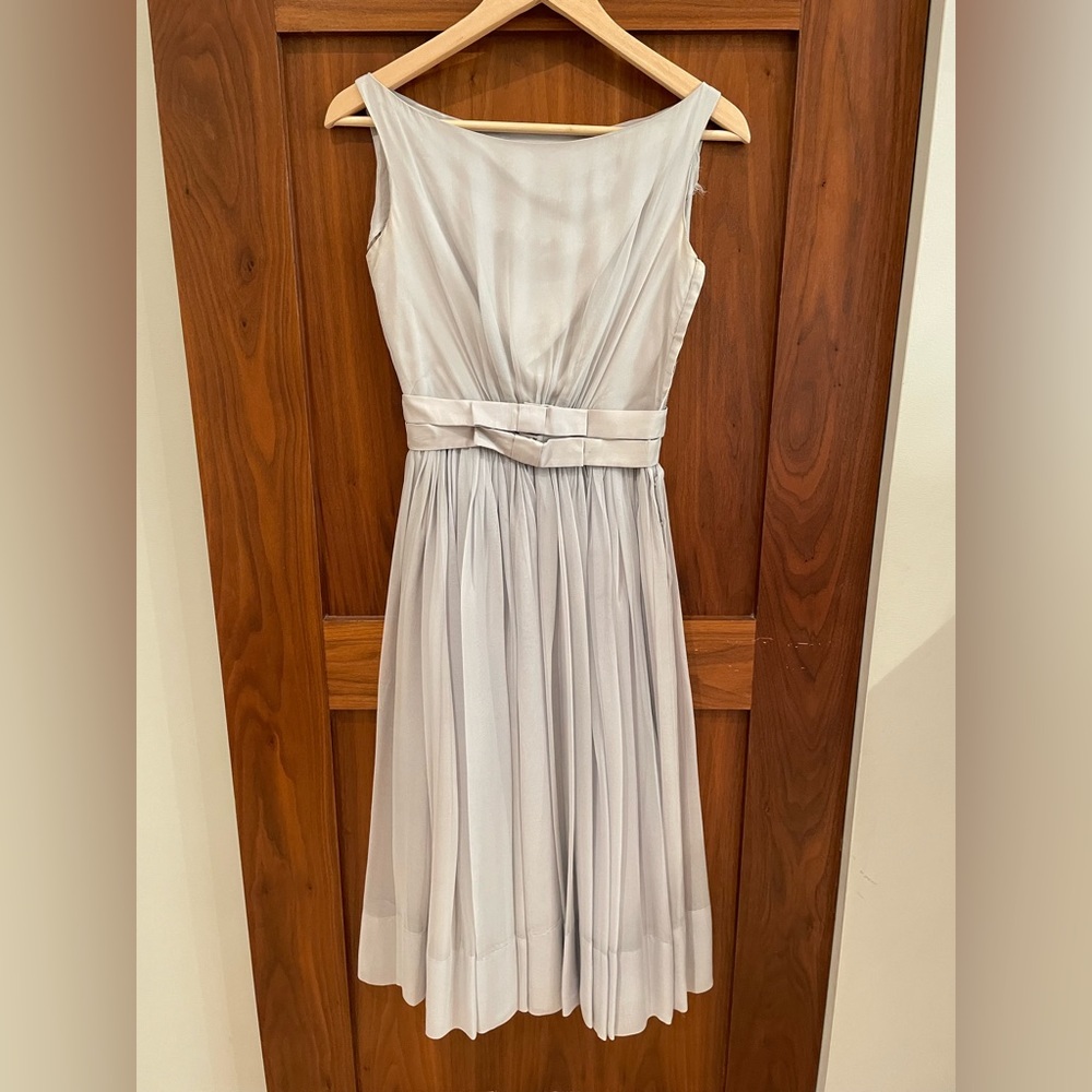 Vintage 50s dress